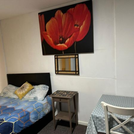 Gatwick Star Night Stay - Gatwick Crawley  Exteriér fotografie