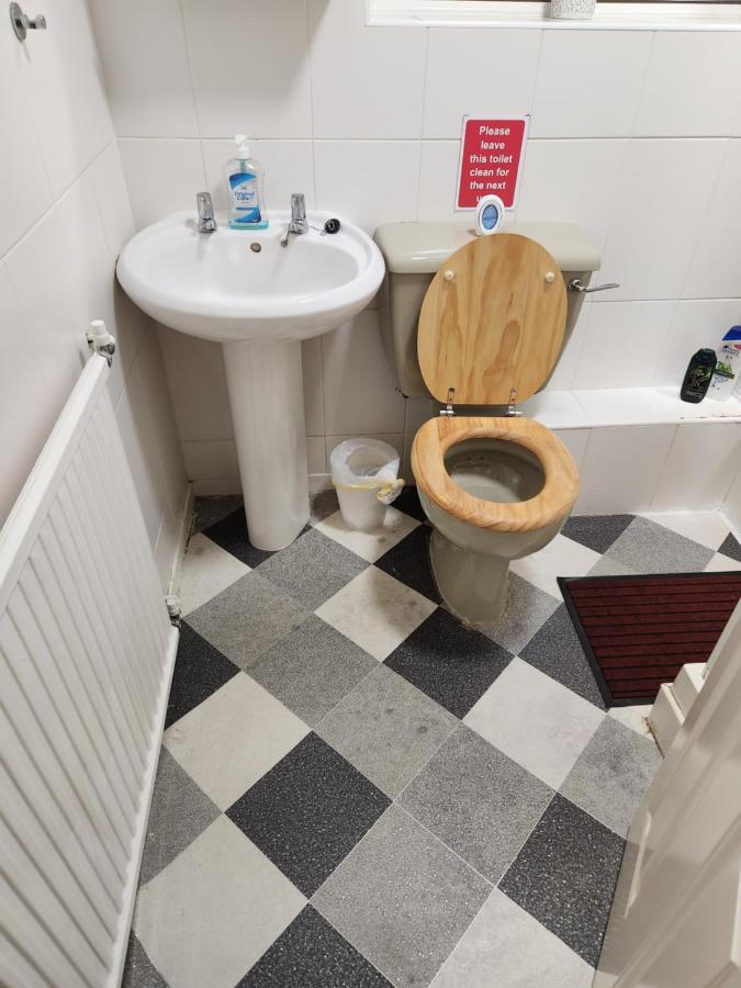 Gatwick Star Night Stay - Gatwick Crawley  Exteriér fotografie