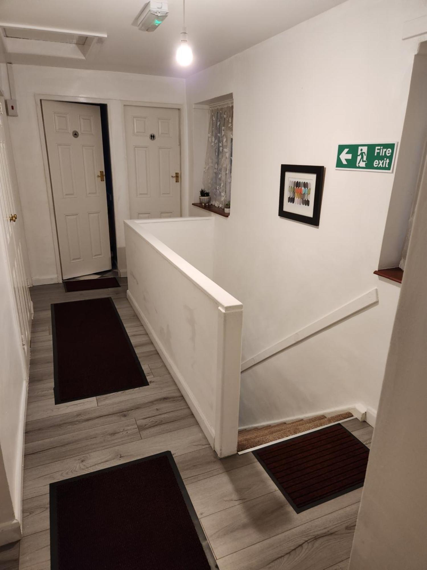Gatwick Star Night Stay - Gatwick Crawley  Exteriér fotografie