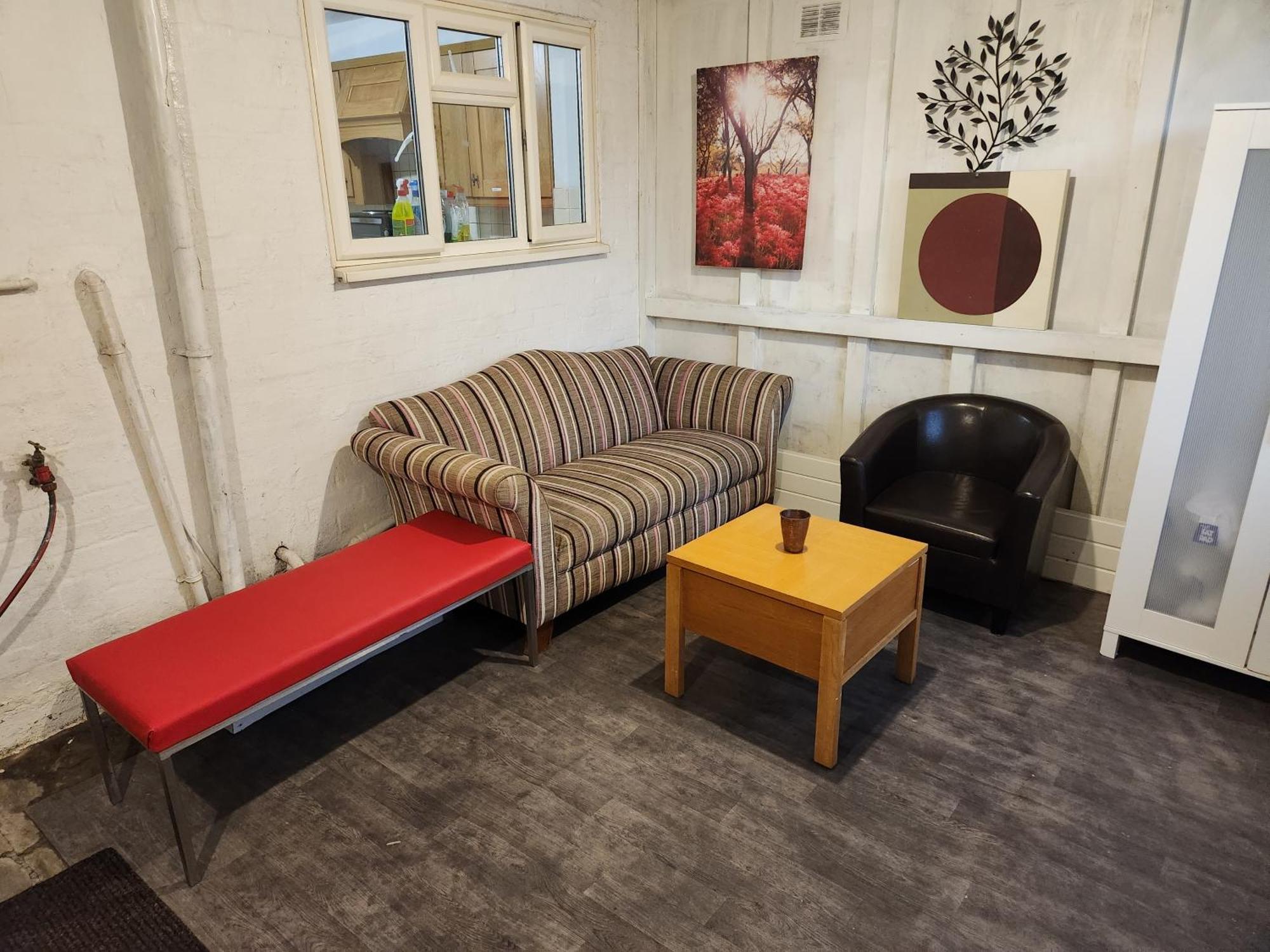 Gatwick Star Night Stay - Gatwick Crawley  Exteriér fotografie