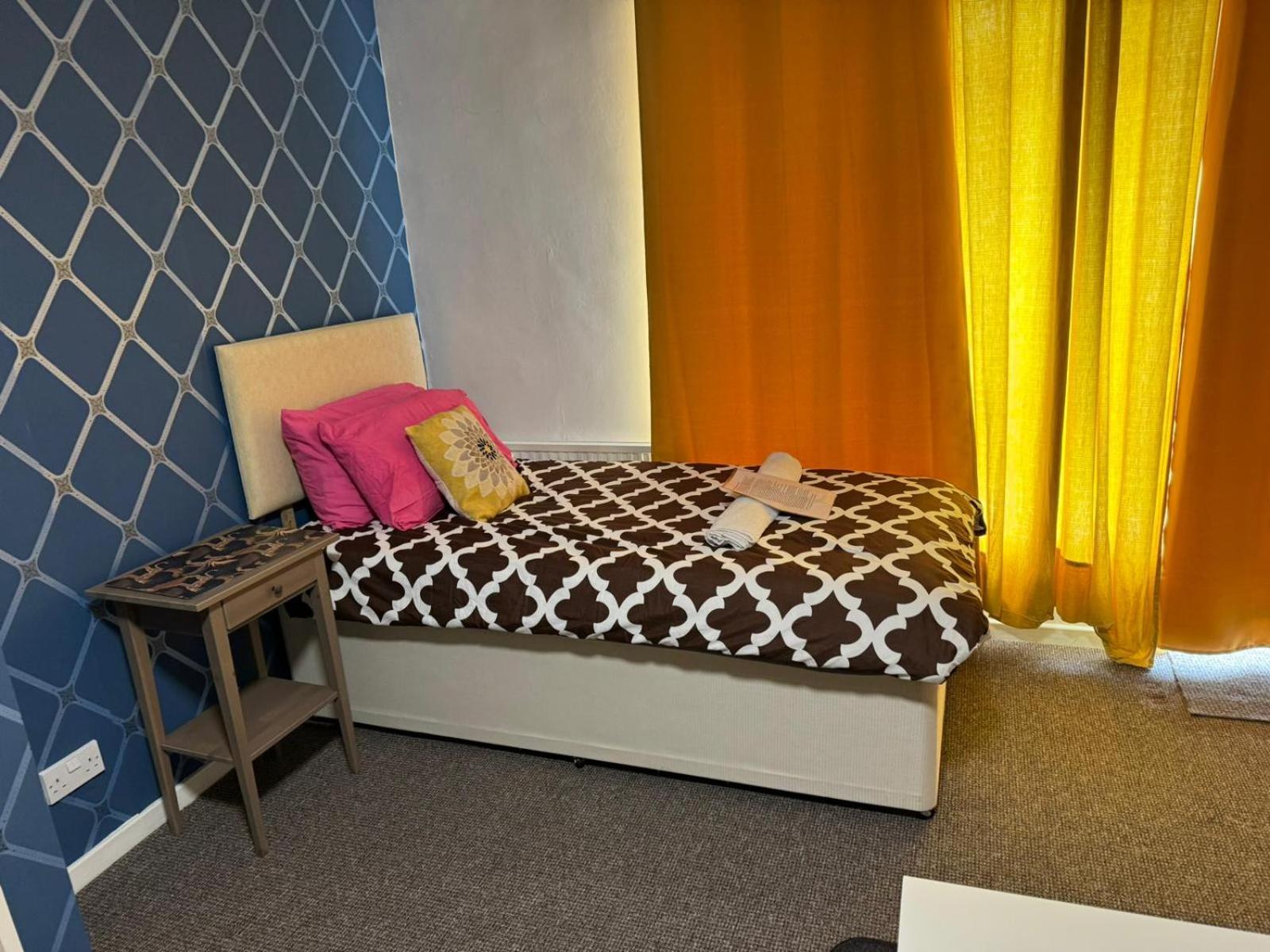 Gatwick Star Night Stay - Gatwick Crawley  Exteriér fotografie
