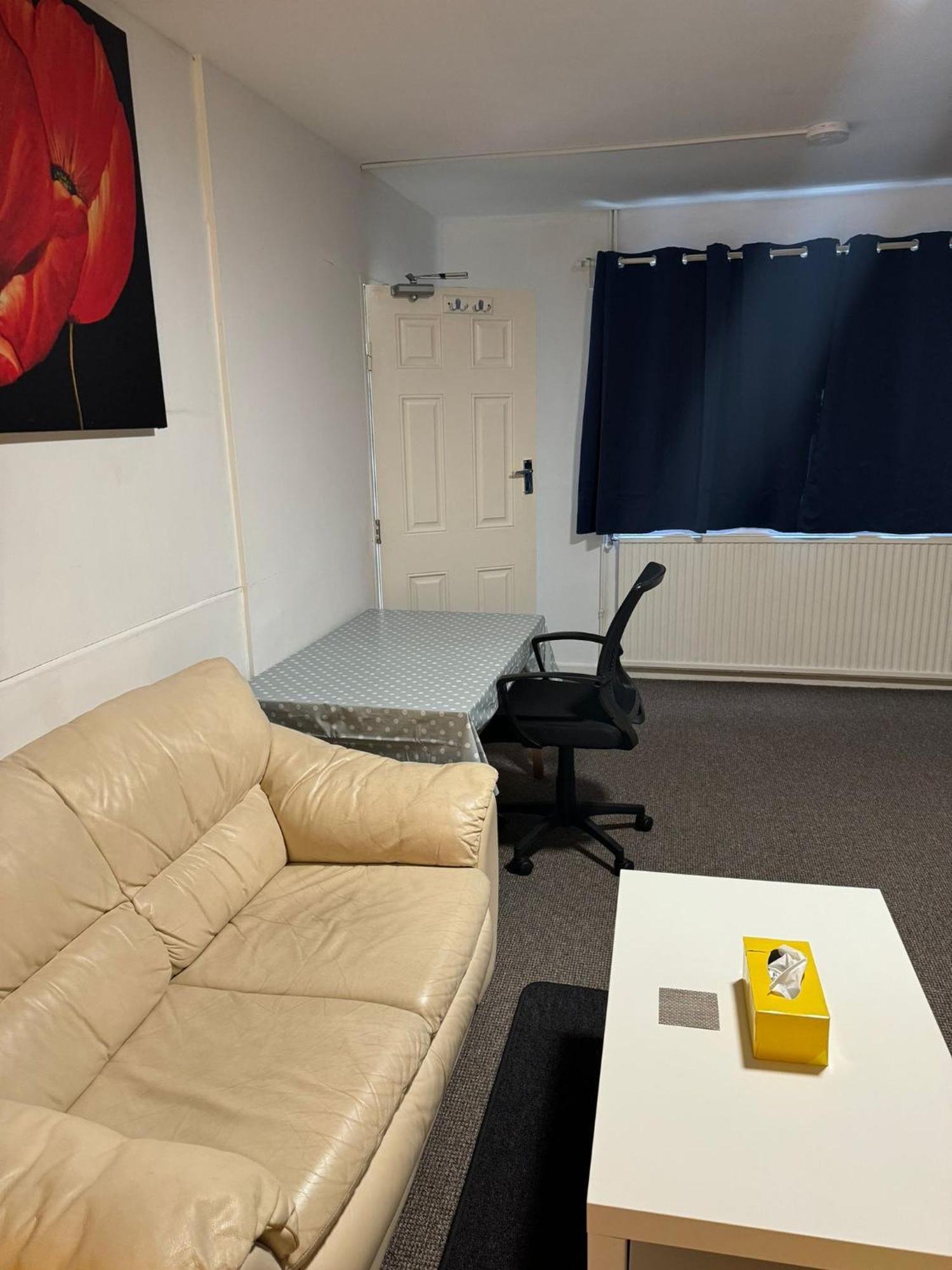 Gatwick Star Night Stay - Gatwick Crawley  Exteriér fotografie