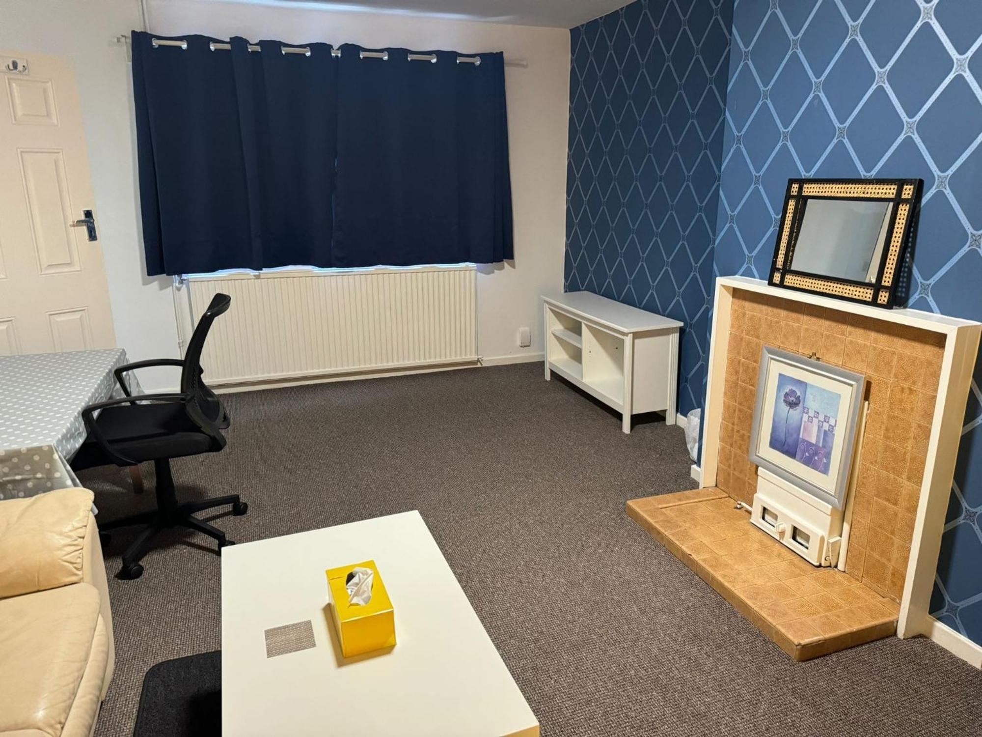 Gatwick Star Night Stay - Gatwick Crawley  Exteriér fotografie