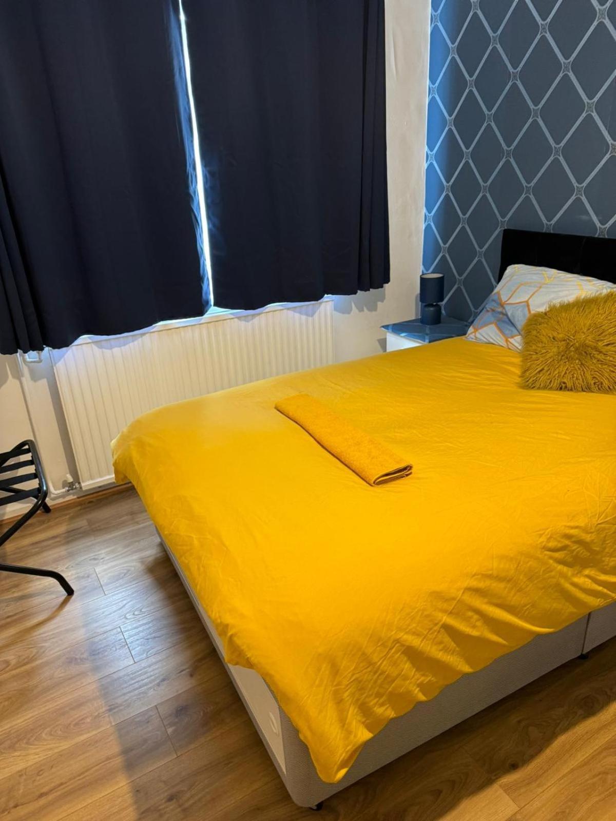 Gatwick Star Night Stay - Gatwick Crawley  Exteriér fotografie