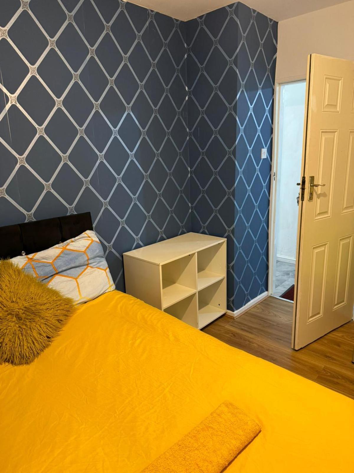 Gatwick Star Night Stay - Gatwick Crawley  Exteriér fotografie