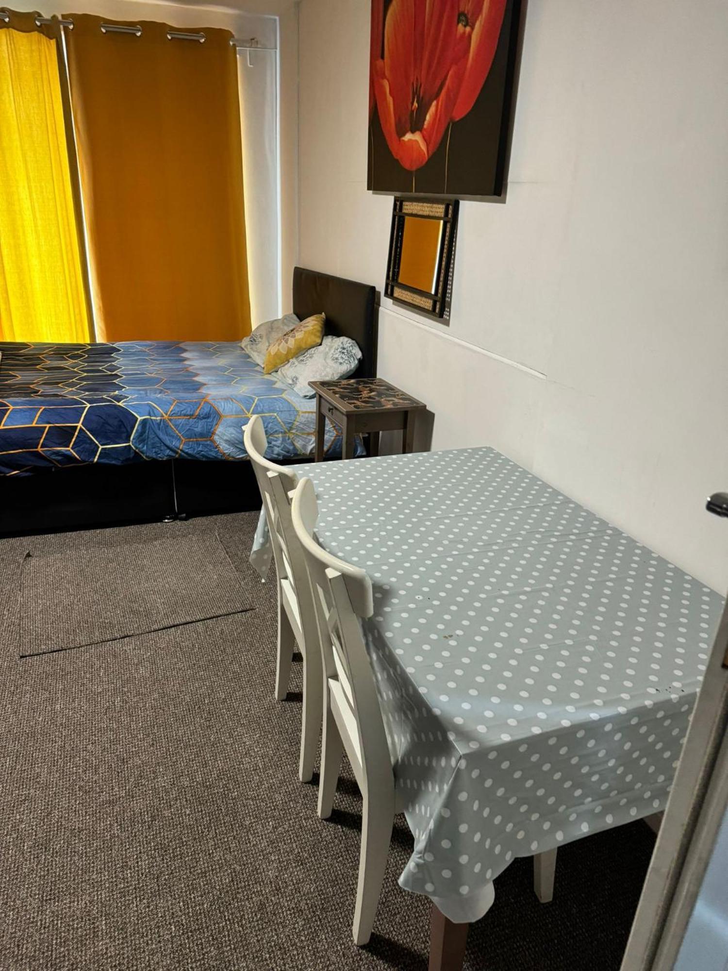 Gatwick Star Night Stay - Gatwick Crawley  Exteriér fotografie