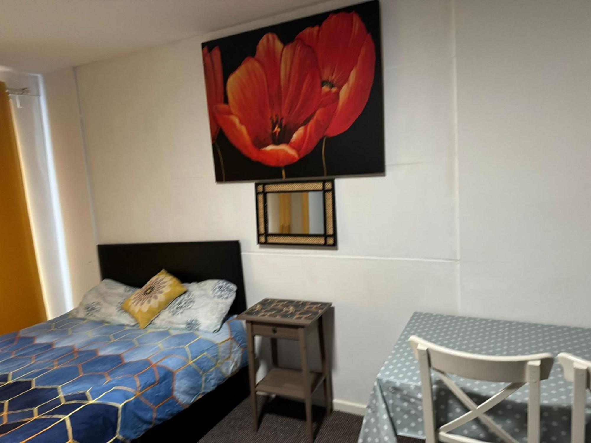 Gatwick Star Night Stay - Gatwick Crawley  Exteriér fotografie