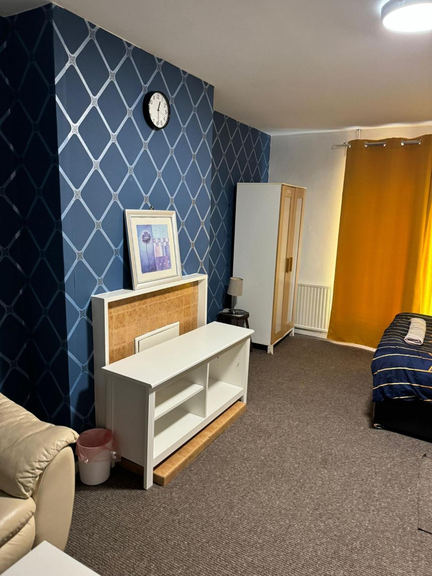 Gatwick Star Night Stay - Gatwick Crawley  Exteriér fotografie