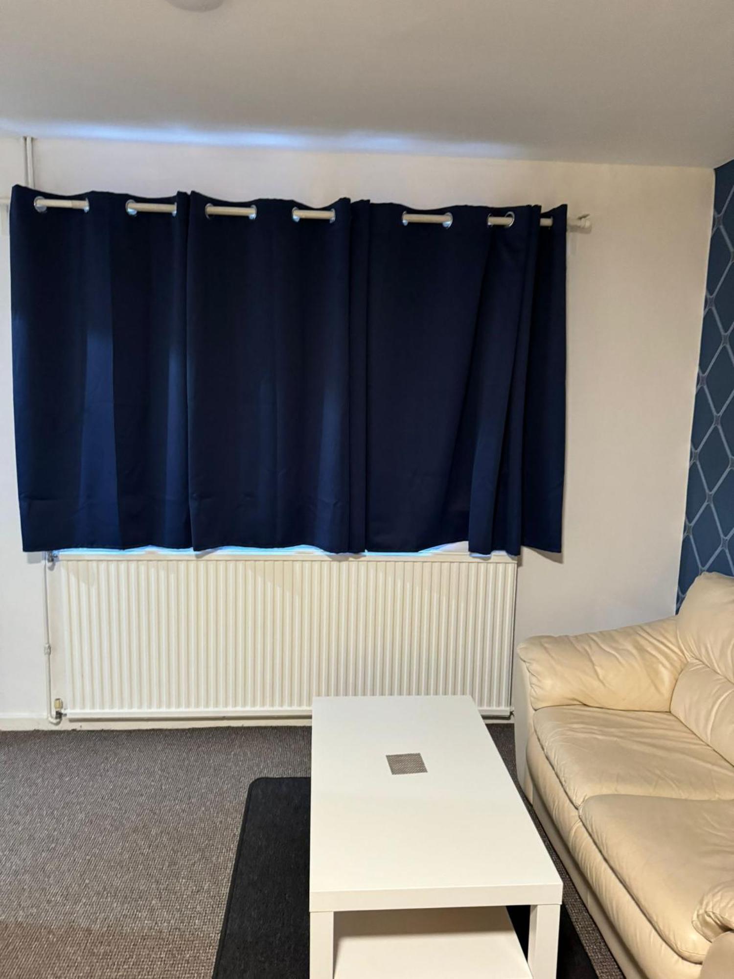 Gatwick Star Night Stay - Gatwick Crawley  Exteriér fotografie