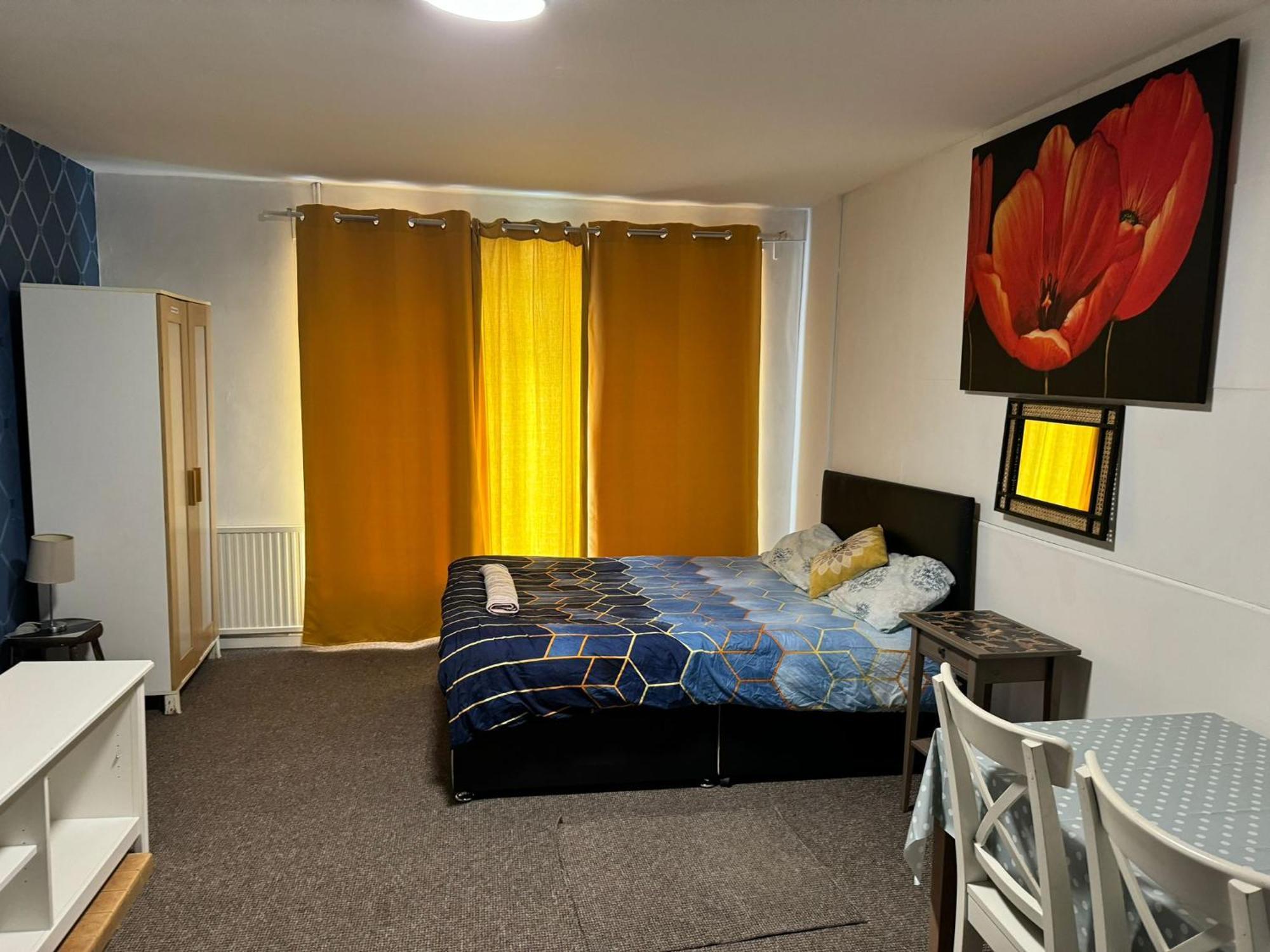 Gatwick Star Night Stay - Gatwick Crawley  Exteriér fotografie