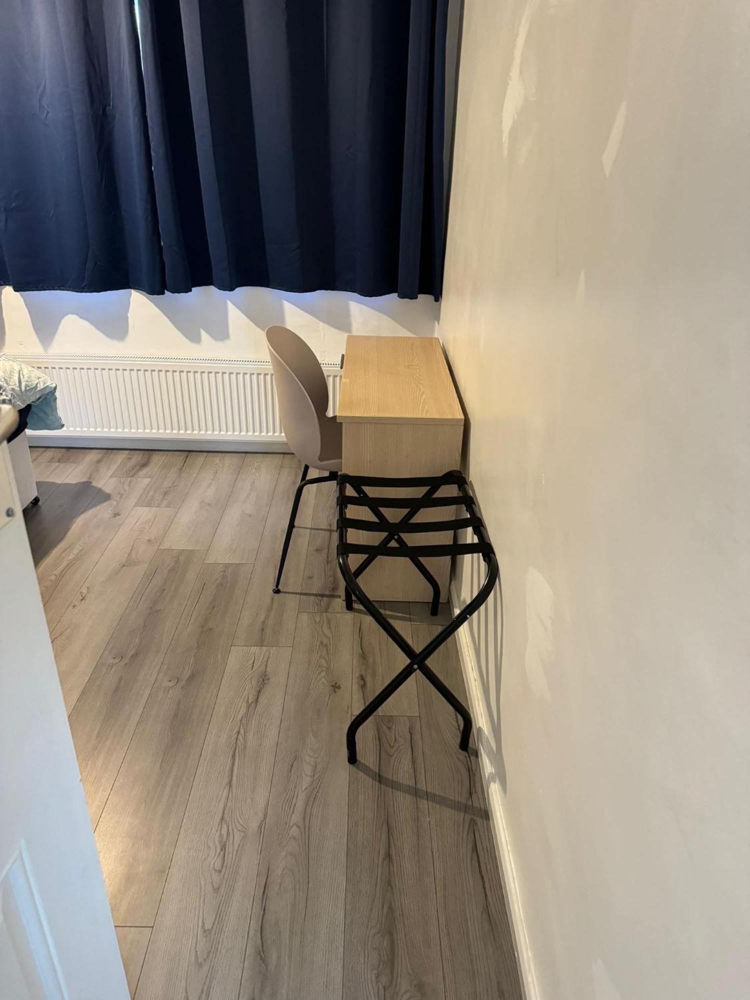 Gatwick Star Night Stay - Gatwick Crawley  Exteriér fotografie